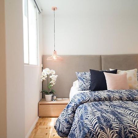 Cozy Apartment In Condesa'S Heart ! Mexico by Eksteriør bilde