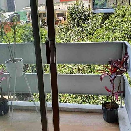 Cozy Apartment In Condesa'S Heart ! Mexico by Eksteriør bilde