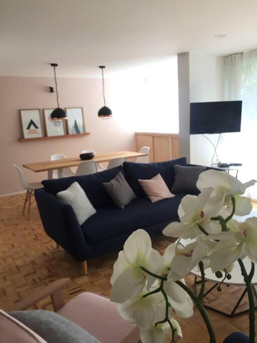 Cozy Apartment In Condesa'S Heart ! Mexico by Eksteriør bilde