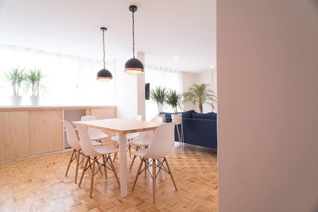Cozy Apartment In Condesa'S Heart ! Mexico by Eksteriør bilde